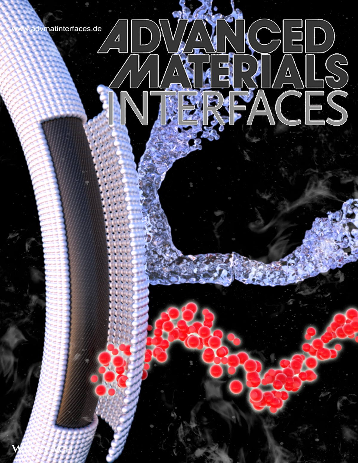 Advanced Materials Interfaces 마루미디어 Advanced Materials Interfaces 마루미디어