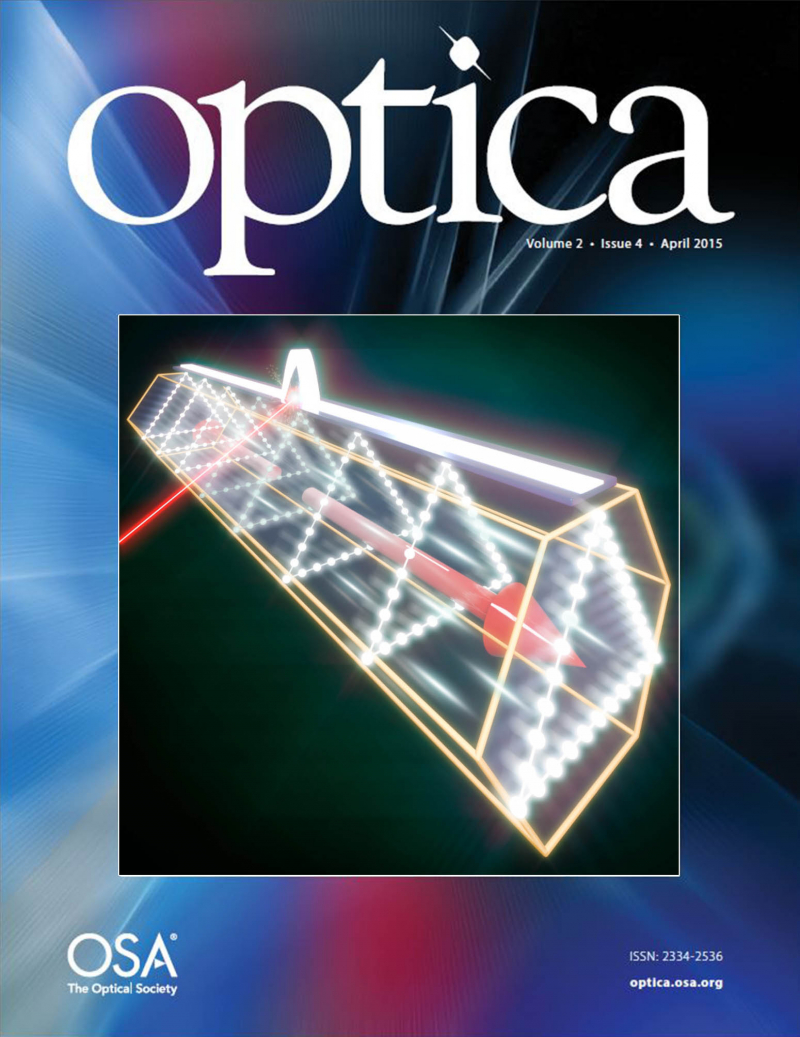 논문표지디자인/논문커버디자인/논문커버/논문표지제작/optica cover/OSA the optical society/울산과학