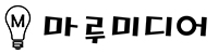 마루미디어 Logo